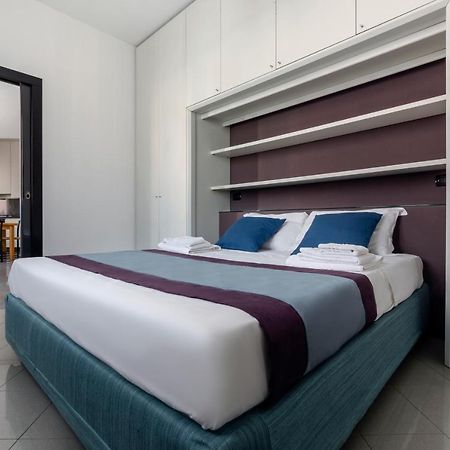 מילאנו Casa Da Suite Isola מראה חיצוני תמונה