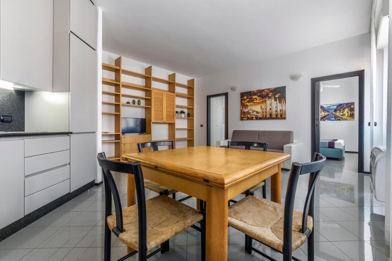 מילאנו Casa Da Suite Isola מראה חיצוני תמונה