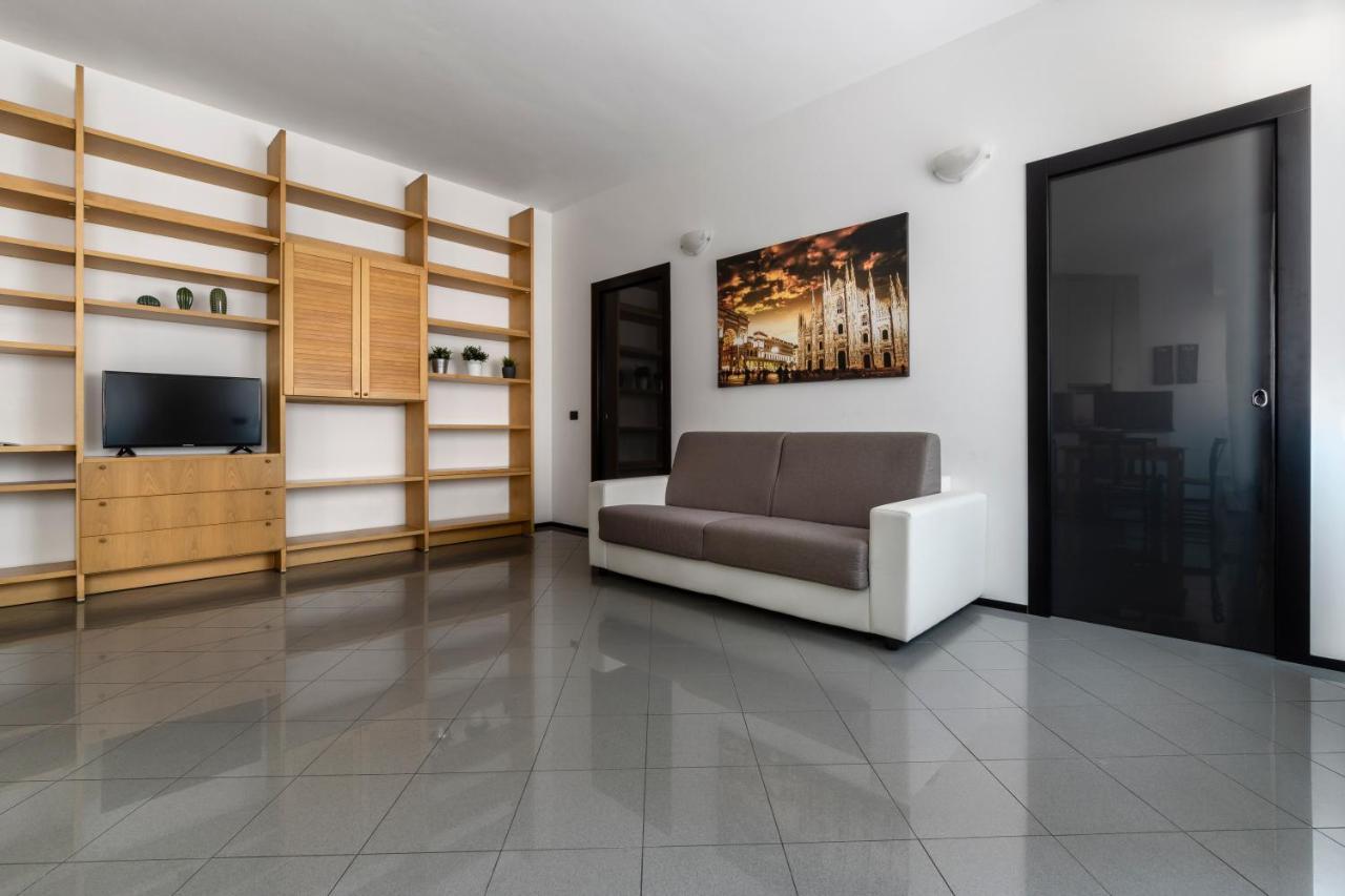 מילאנו Casa Da Suite Isola מראה חיצוני תמונה