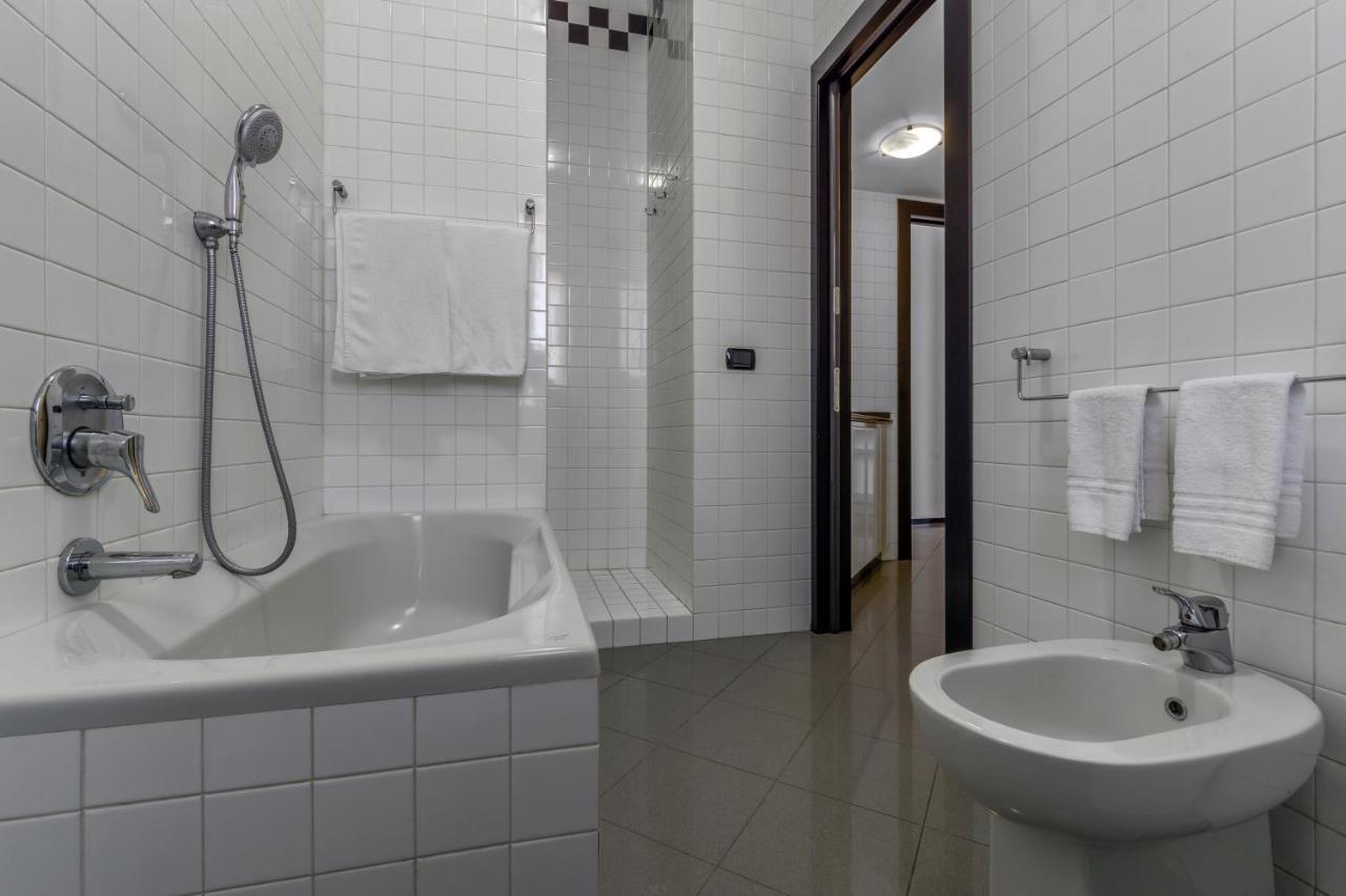 מילאנו Casa Da Suite Isola מראה חיצוני תמונה