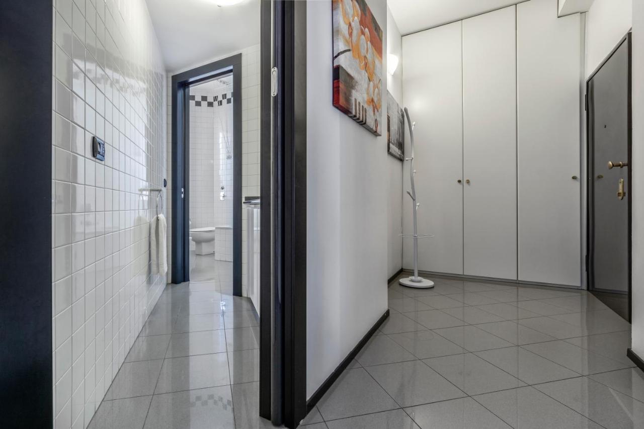 מילאנו Casa Da Suite Isola מראה חיצוני תמונה