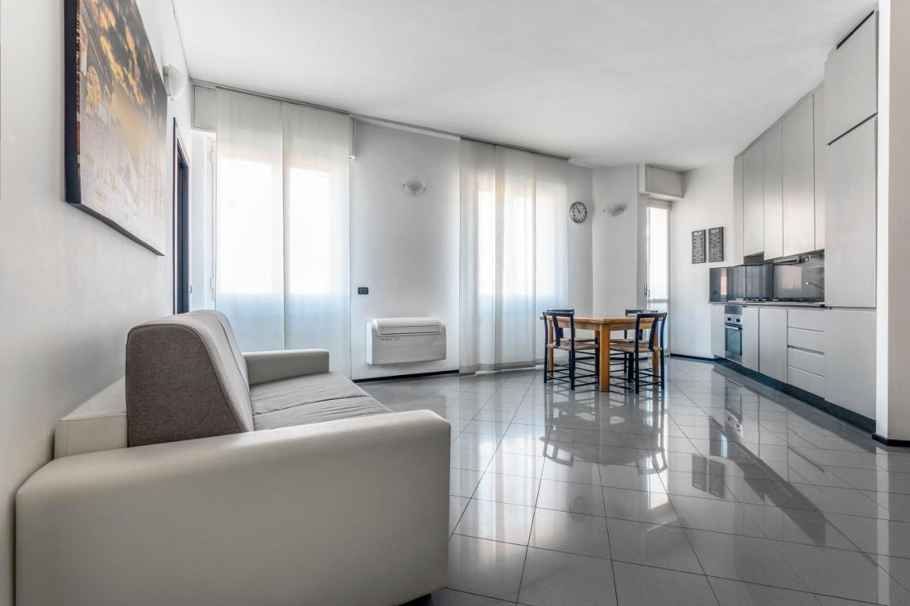 מילאנו Casa Da Suite Isola מראה חיצוני תמונה