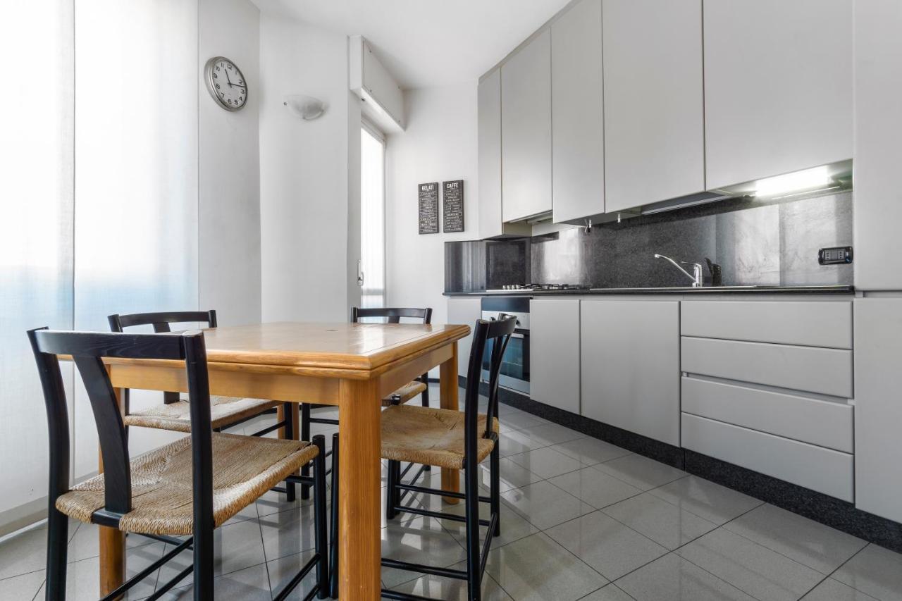 מילאנו Casa Da Suite Isola מראה חיצוני תמונה