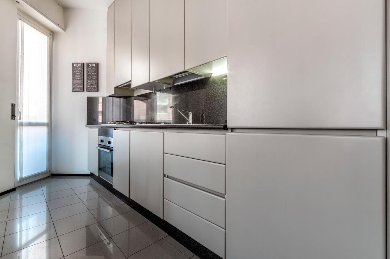 מילאנו Casa Da Suite Isola מראה חיצוני תמונה