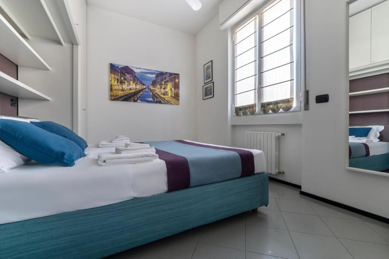 מילאנו Casa Da Suite Isola מראה חיצוני תמונה